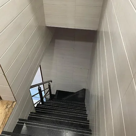 New Dormitory Point