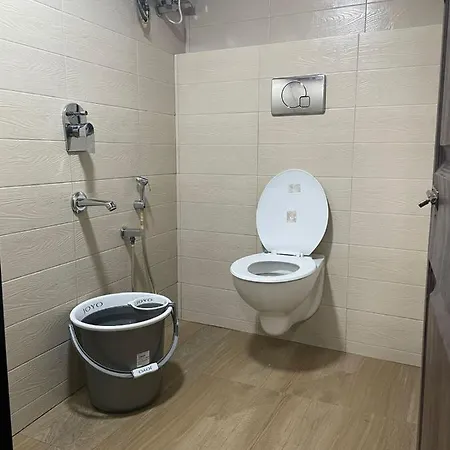 New Dormitory Point * Mumbai