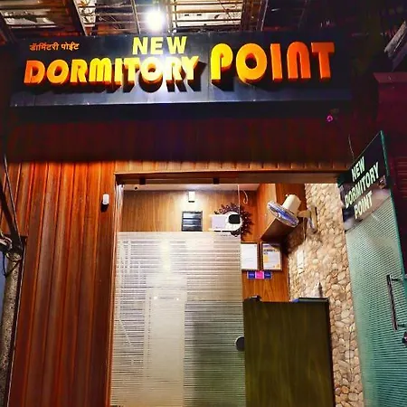 Hostel New Dormitory Point