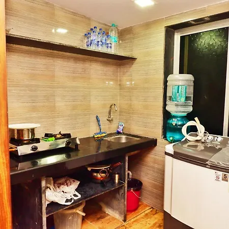 Hostel New Dormitory Point