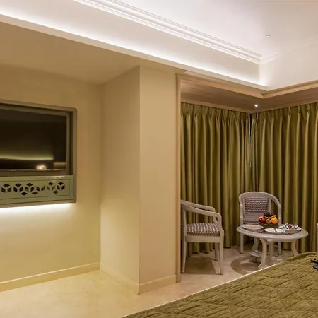 The Paradise By Tunga Hotel