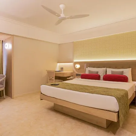 The Paradise By Tunga Hotel