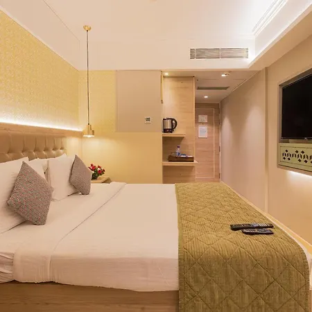 The Paradise By Tunga Hotel