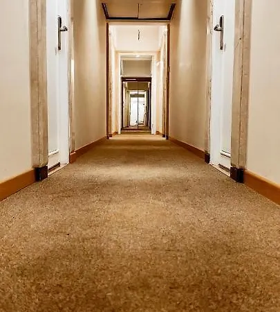 Hotel Executive Enclave
