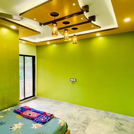 Hotel Asbii Cottage #2