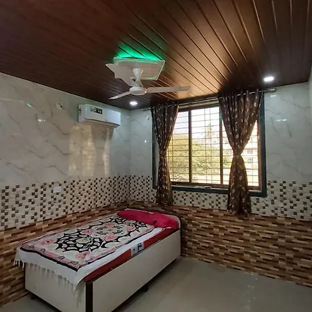 Asbii Cottage #2 Hotel