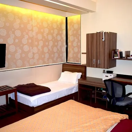 Homestay In Centre *