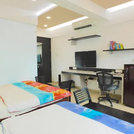 Homestay In Centre