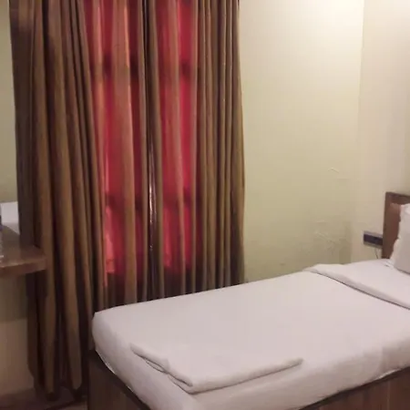 Shine Hospitality Residency *