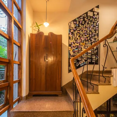 Saffronstays Birdsong - 3br Pet-friendly With Lawns, Treetop Terraces, Gazebo Dining & Tennis Court Villa Mumbai