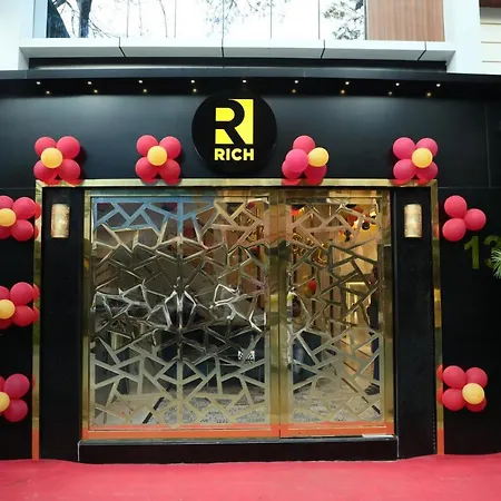 Hotel Rich Mumbai