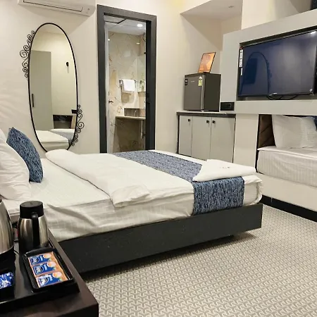 Hotel Rich Mumbai
