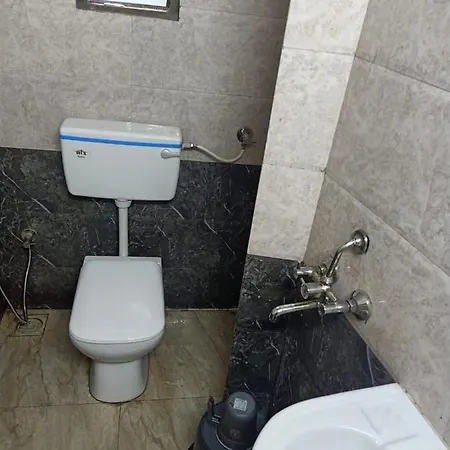 Apartment Andheri-69-dormitory *