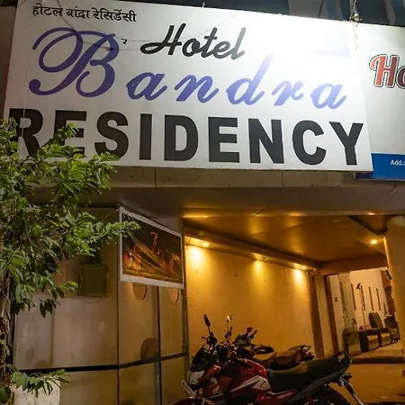 Hotel Bandra Residency
