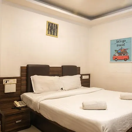 Bandra Residency Mumbai