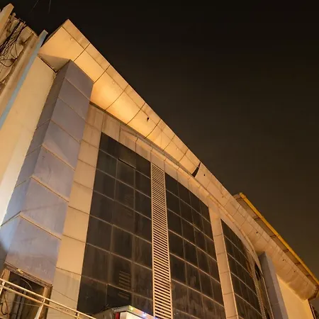 Bandra Residency Hotel Mumbai