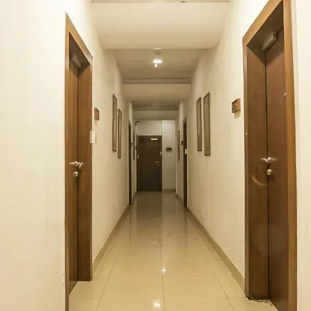 Bandra Residency Hotel 3*