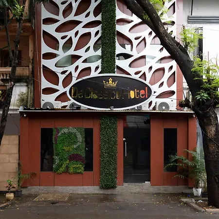 Hotel De Classico Mhada Mumbai