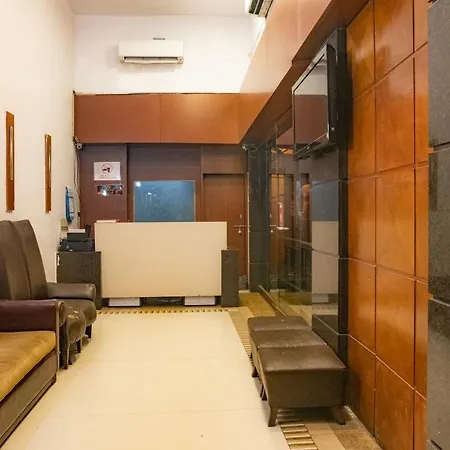 Bandra Residency Mumbai
