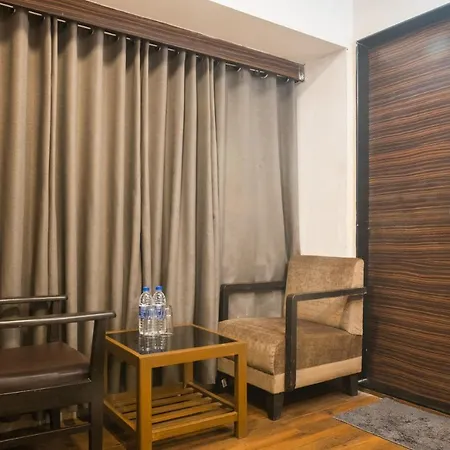 Hotel Bandra Residency