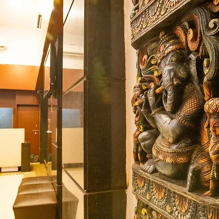 Hotel Bandra Residency Mumbai