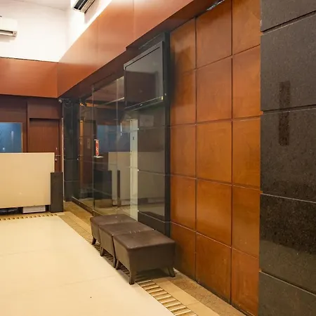 Hotel Bandra Residency Mumbai