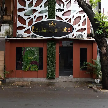Hotel De Classico Mhada