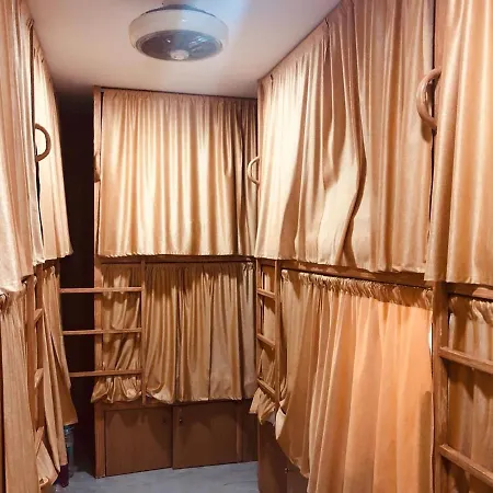 Hostel Md Dormitory Ac Deluxe