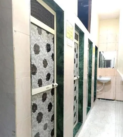 Hostel Md Dormitory Ac Deluxe Mumbai