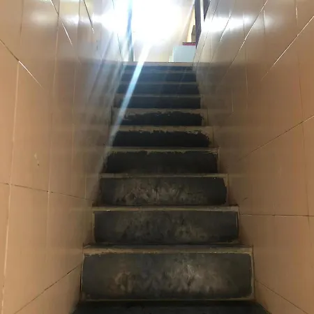 Md Dormitory Ac Deluxe * Mumbai