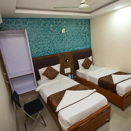 Hotel J D Residency