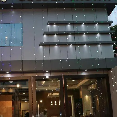 Shine Hospitality Residency Mumbai