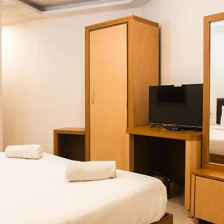 Bandra Residency Mumbai
