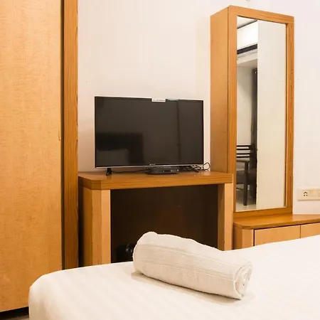 Bandra Residency Hotel 3*