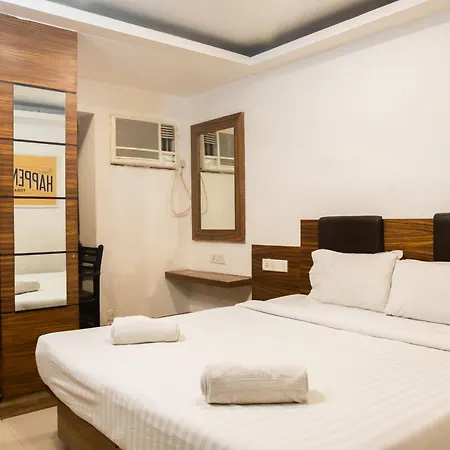 Bandra Residency Hotel 3*