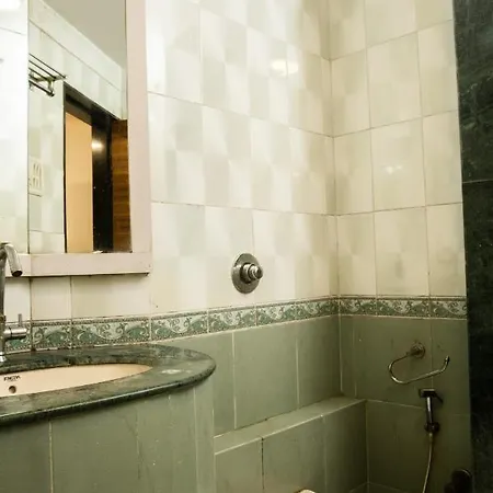 Bandra Residency Mumbai