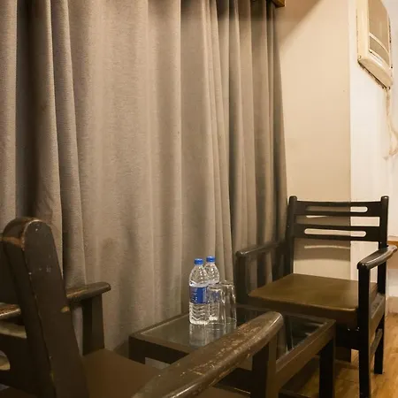 Bandra Residency Hotel 3*