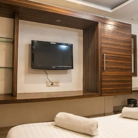 Bandra Residency Hotel