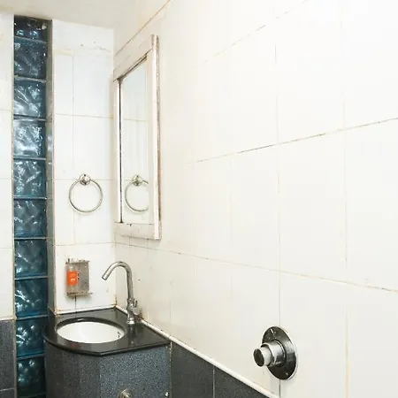 Bandra Residency 3*