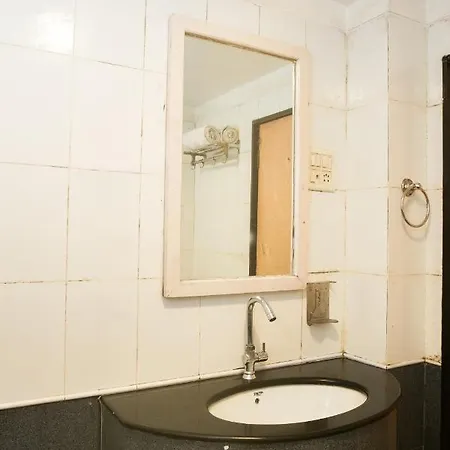 Bandra Residency Hotel