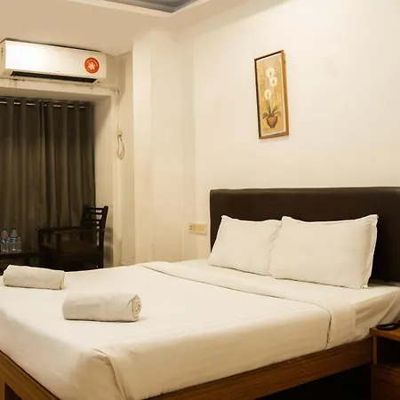 Bandra Residency 3*
