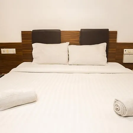 Bandra Residency Hotel