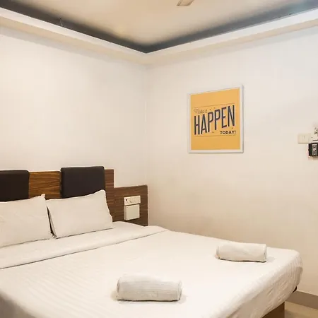 Bandra Residency