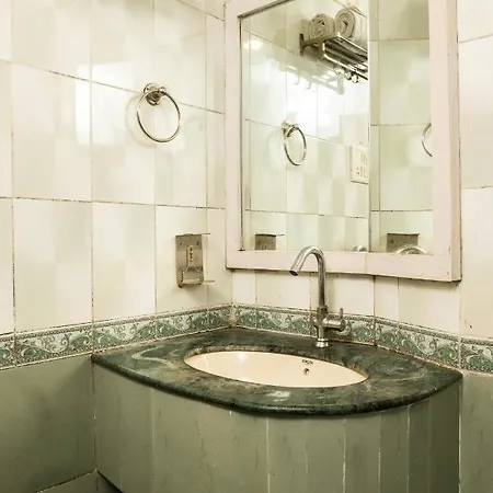 Hotel Bandra Residency Mumbai