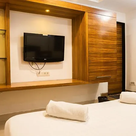 Bandra Residency Hotel Mumbai