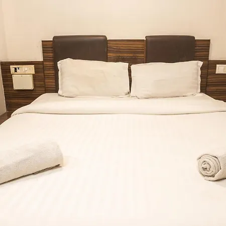 Bandra Residency