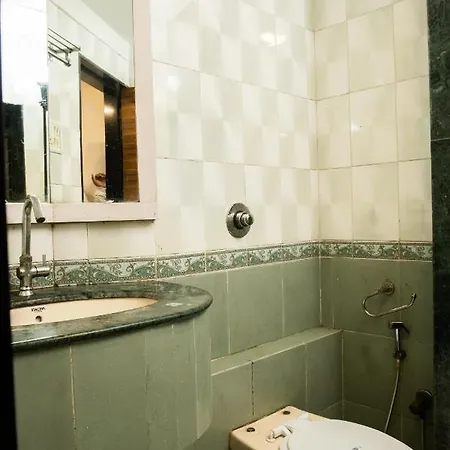 Hotel Bandra Residency 3*