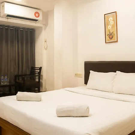 Bandra Residency 3* Mumbai