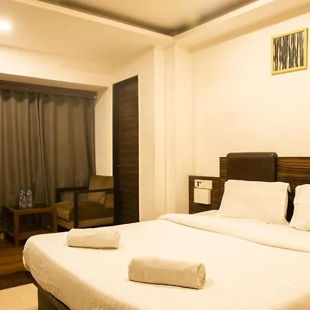 Hotel Bandra Residency Mumbai