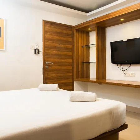 Bandra Residency Mumbai